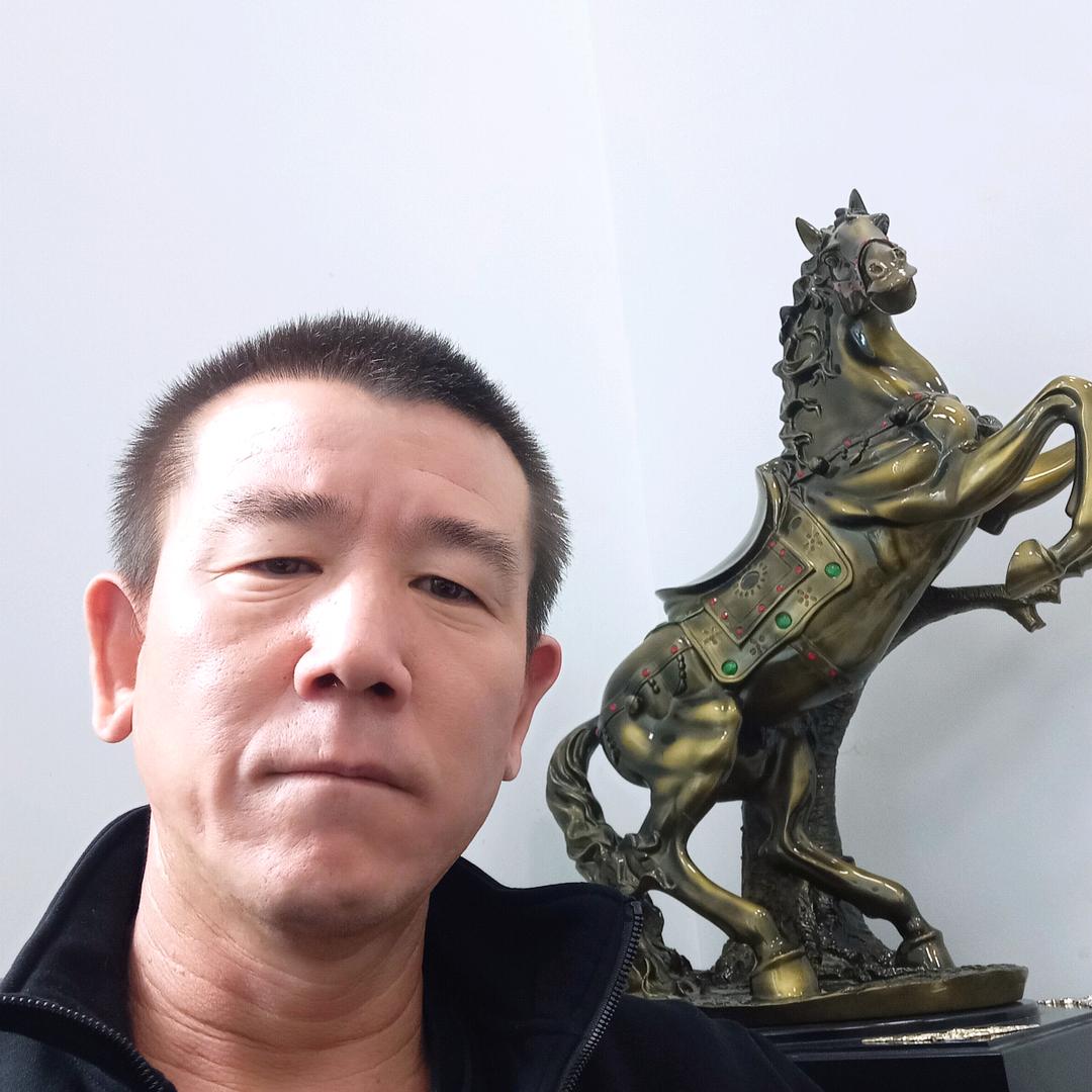 鑫燕阳快运中心(王阳)