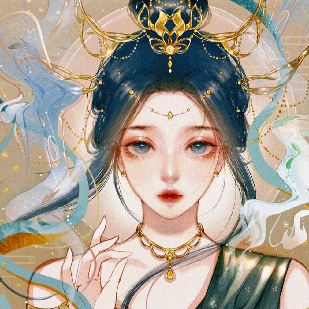 兮笑颜开