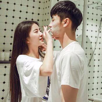 曾经沧海难为水