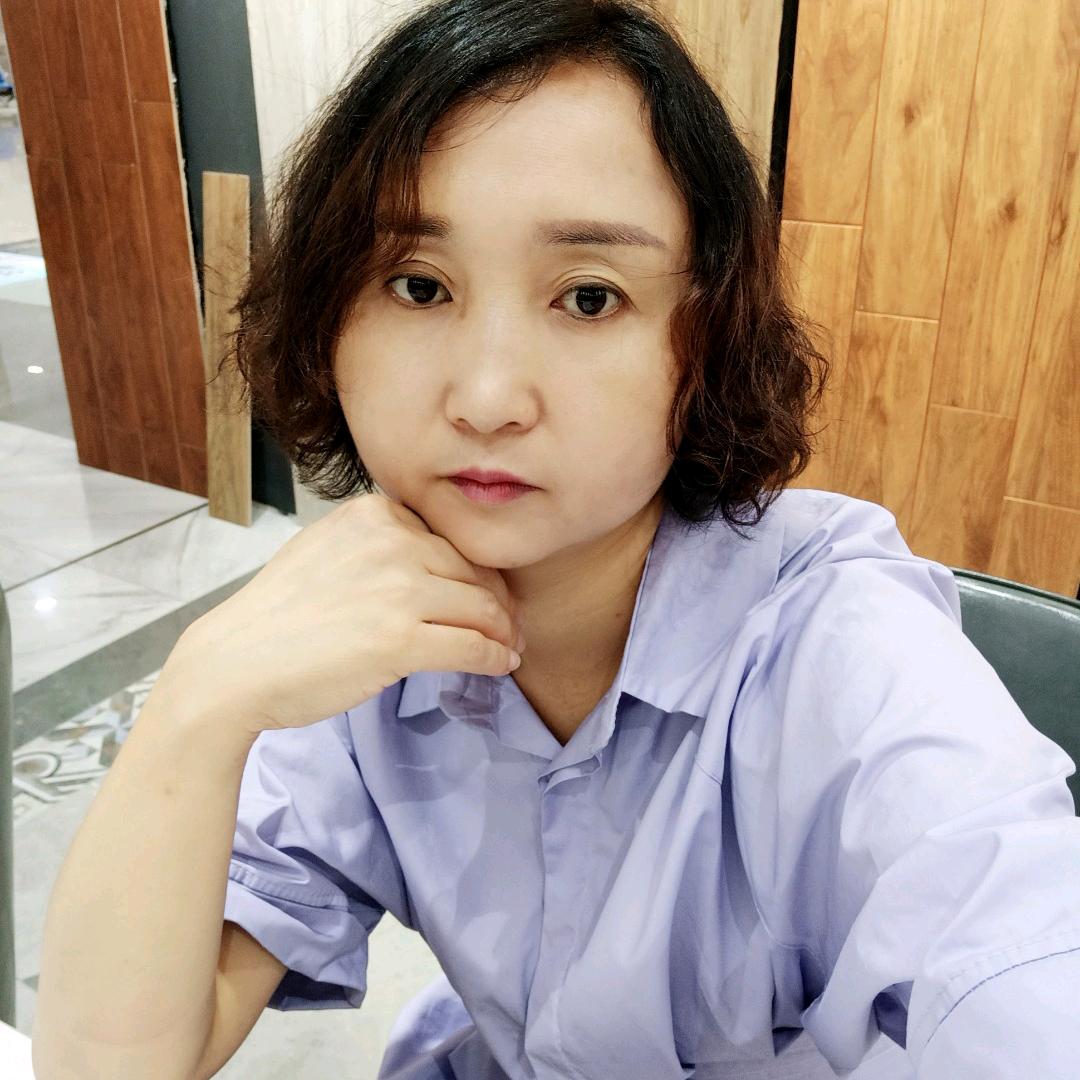 丽