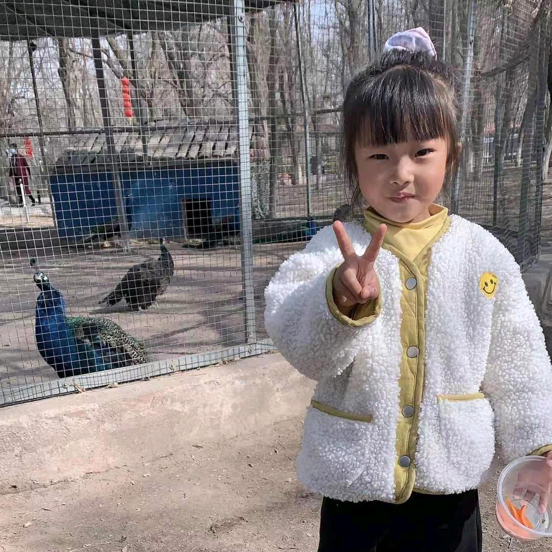 乔大姐