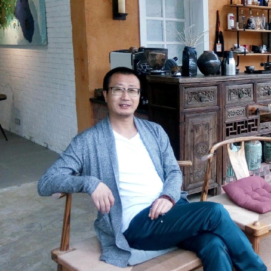 向南歌