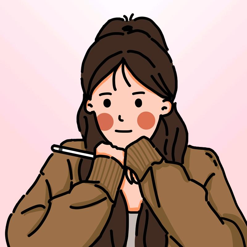 韩语老师Candy