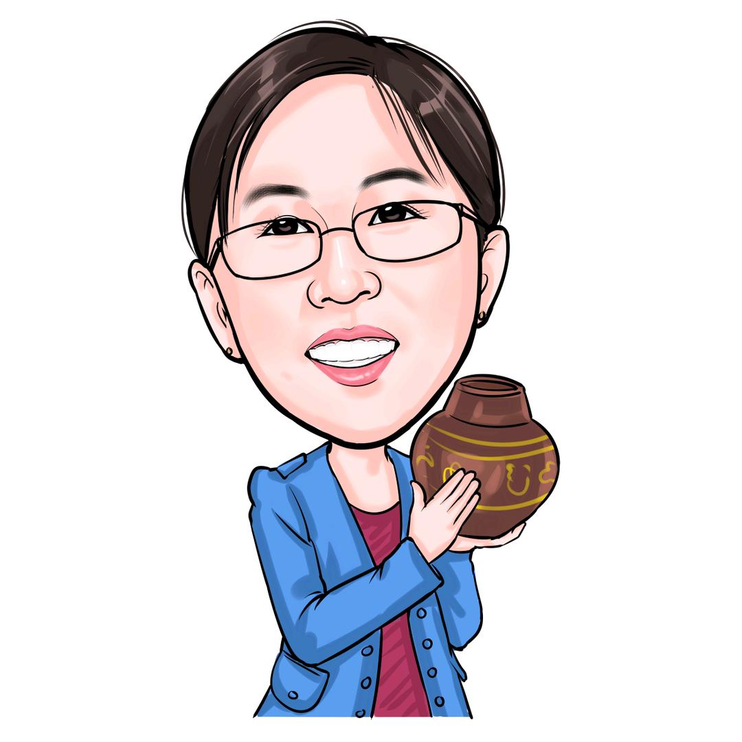 重庆老坛泡菜姐