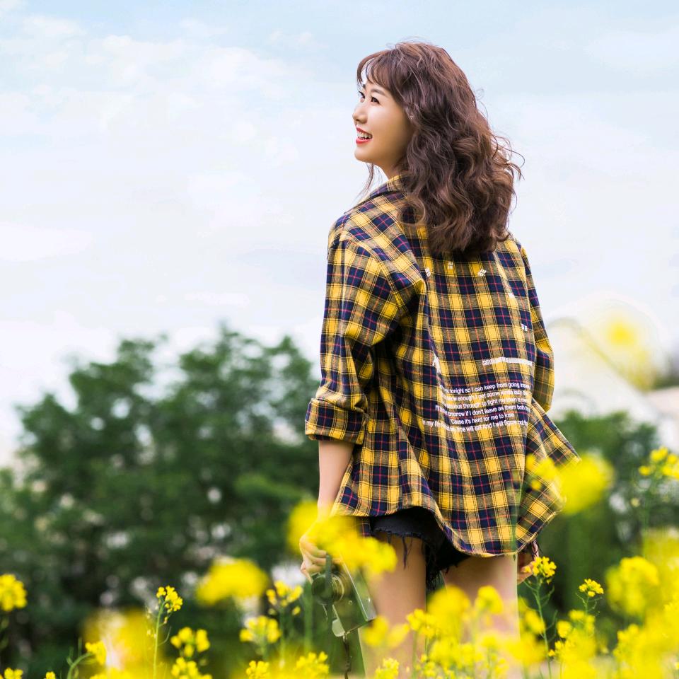 sunshine  girl