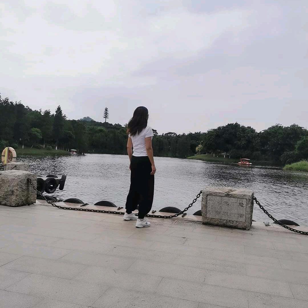 我的名字叫坚强