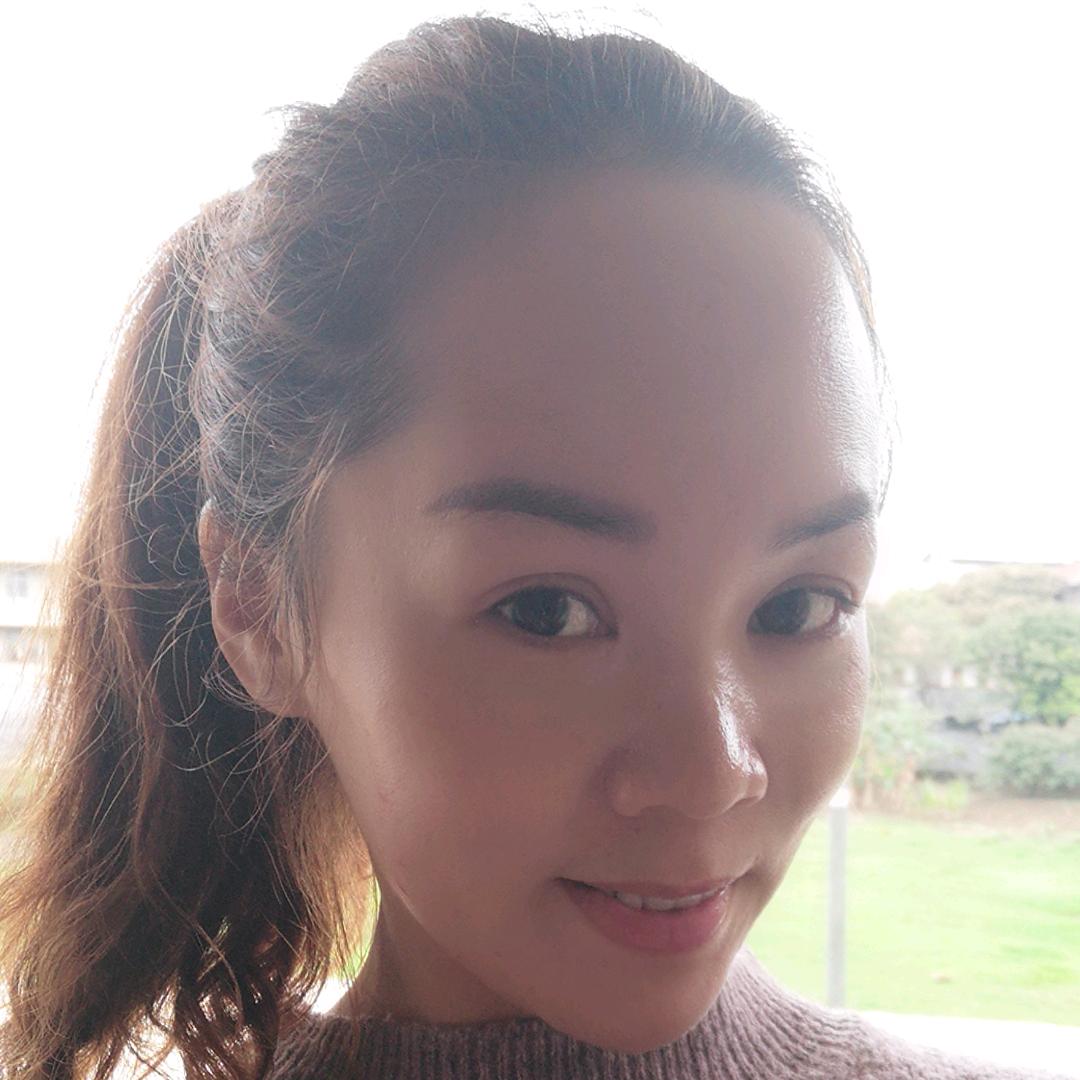 @HS玲