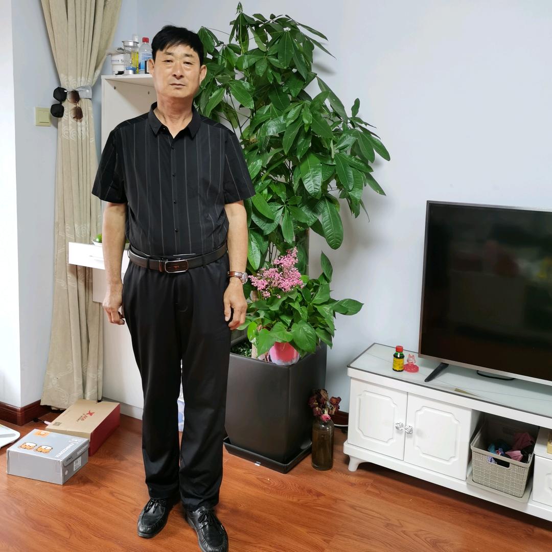 游走山水间