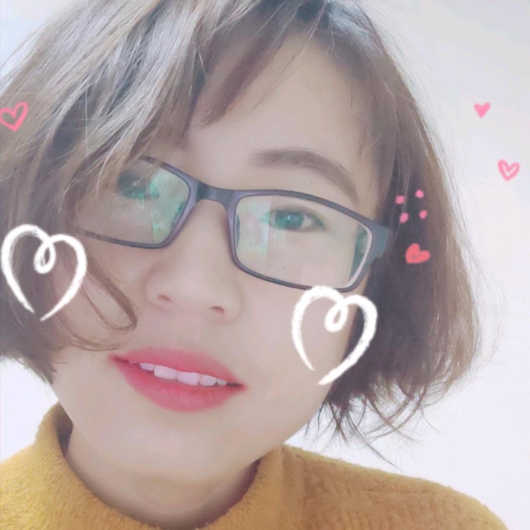 我是云霞