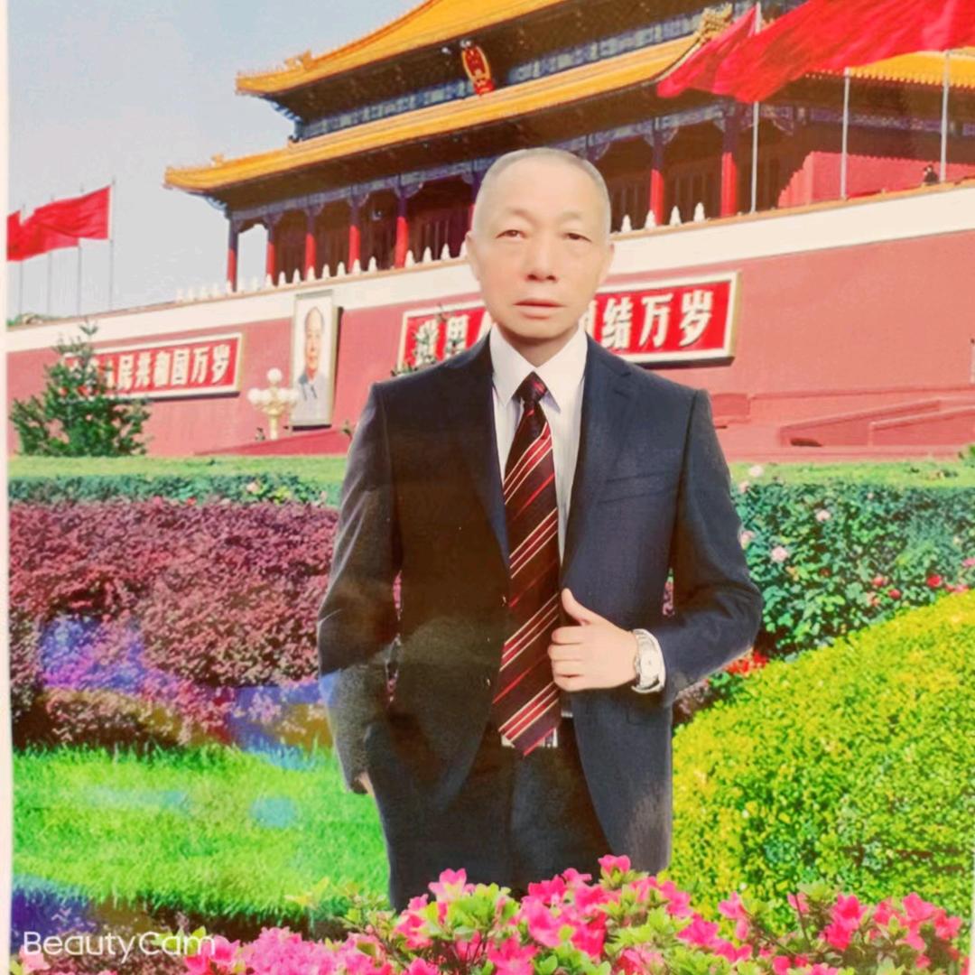 陈太红