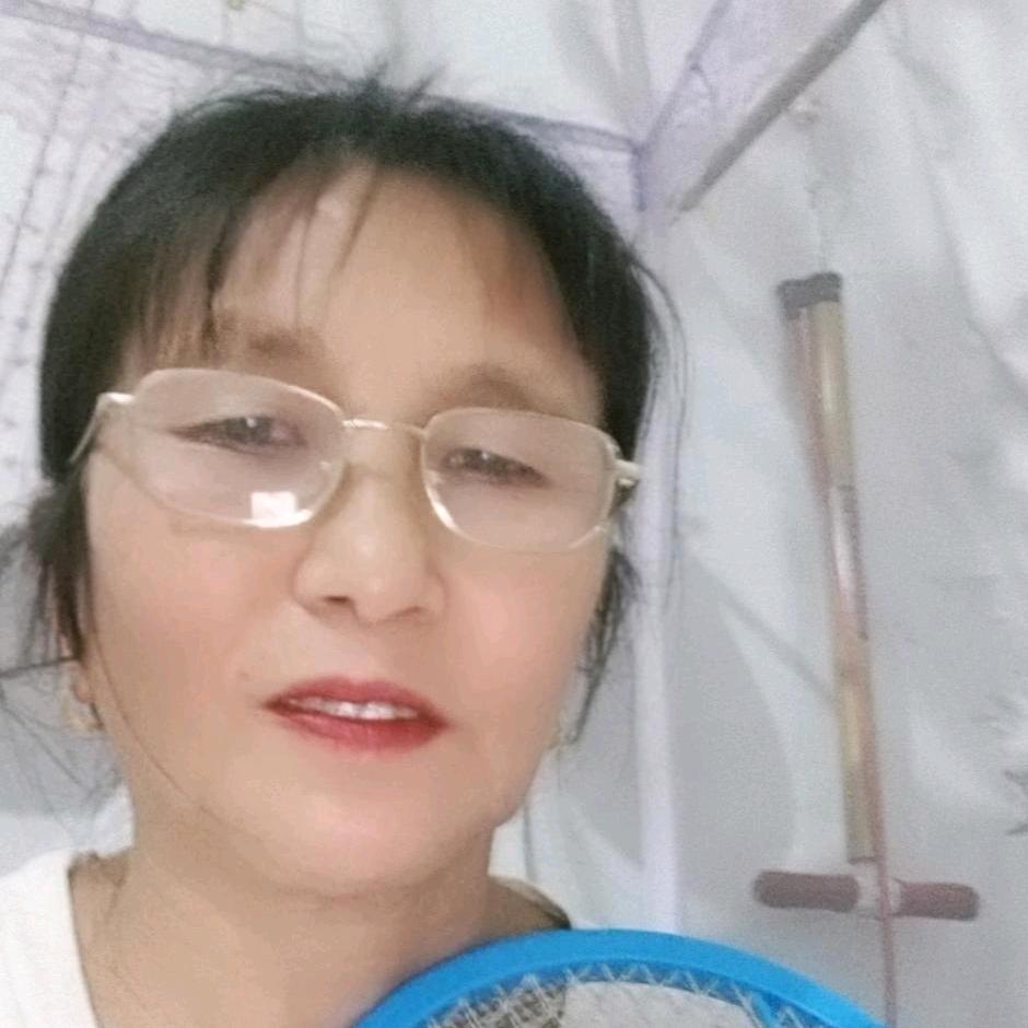 ❤️鲁姐。