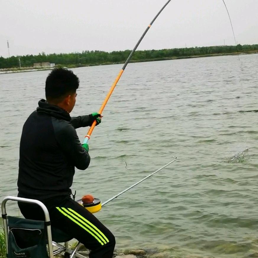 独守江河