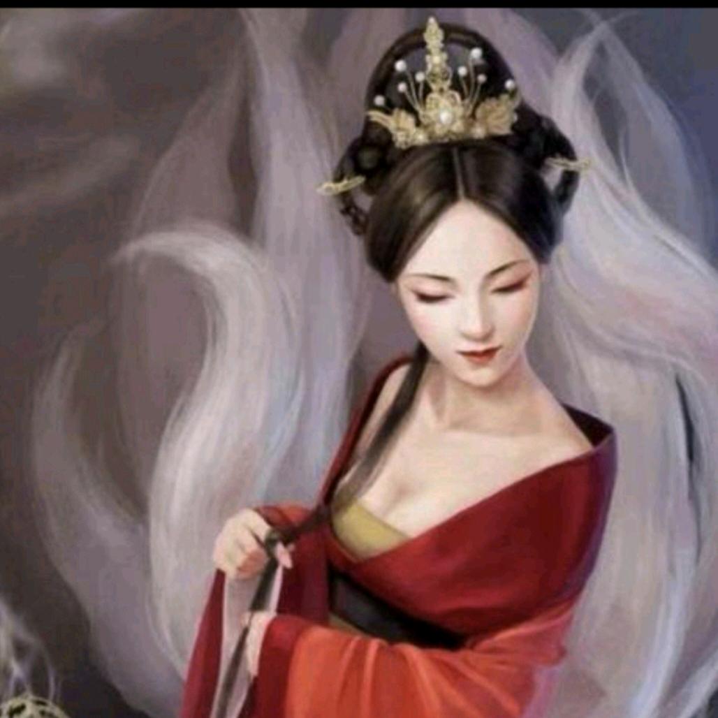 素素🙏菩提心❤️