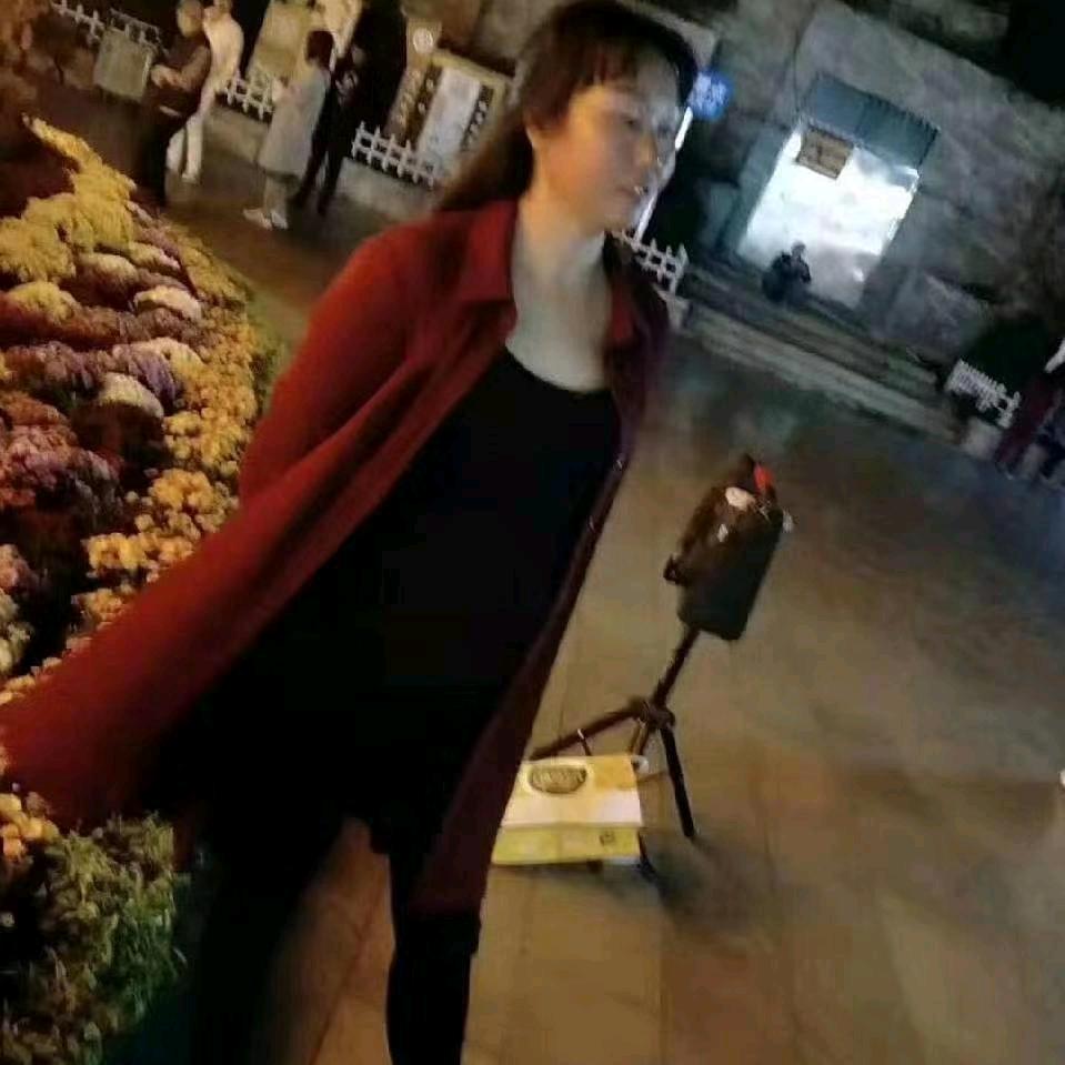 坚持就是顺利
