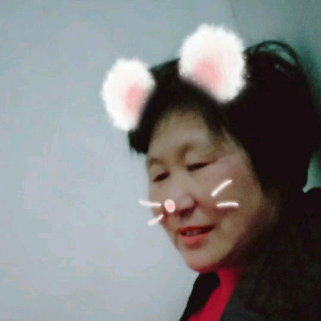 一生幸福啊