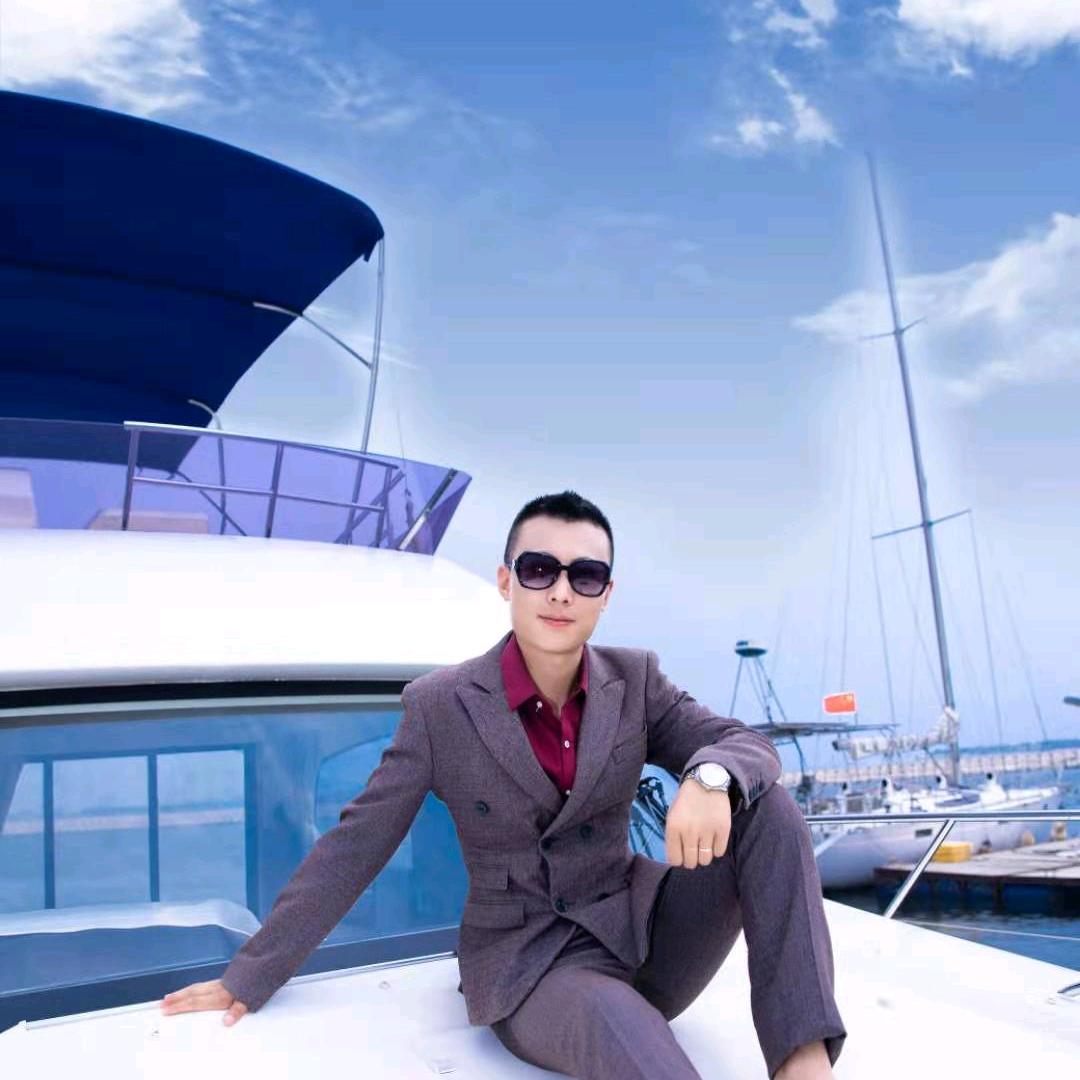 ❤️梦想启航❤️