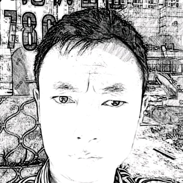 昔日猛虎下山坡