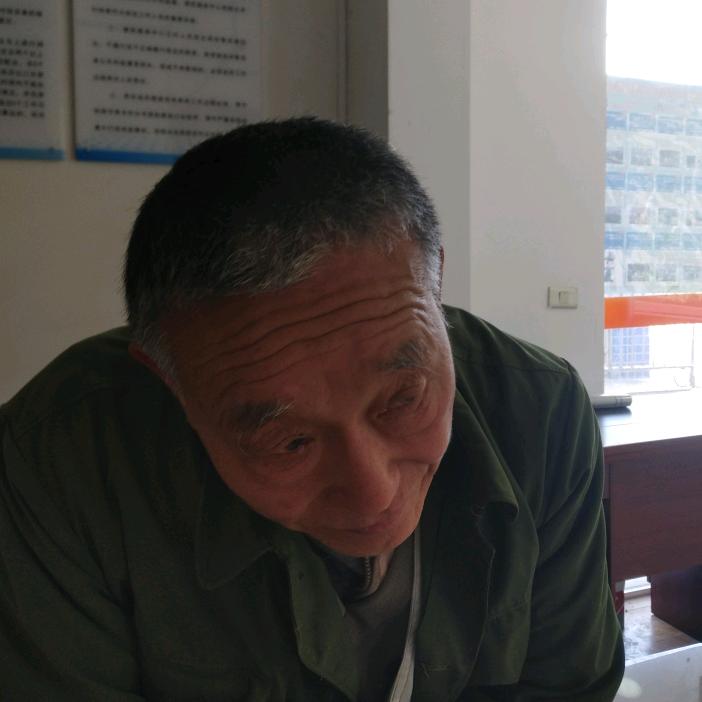 何