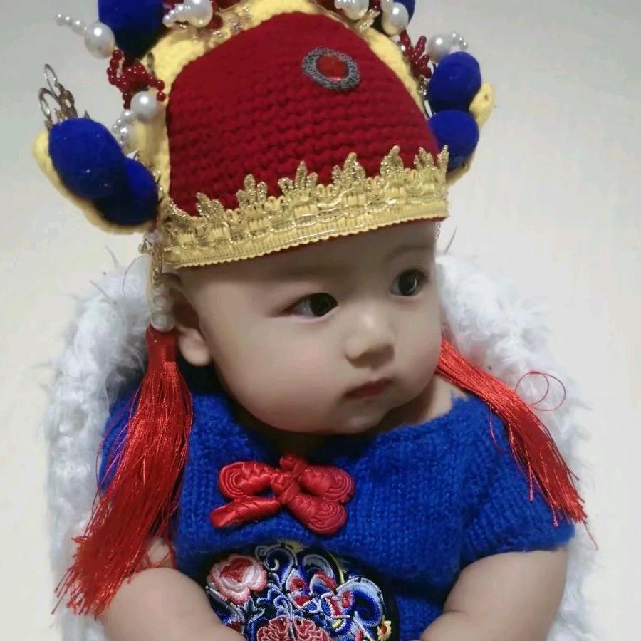 是宸宸呀
