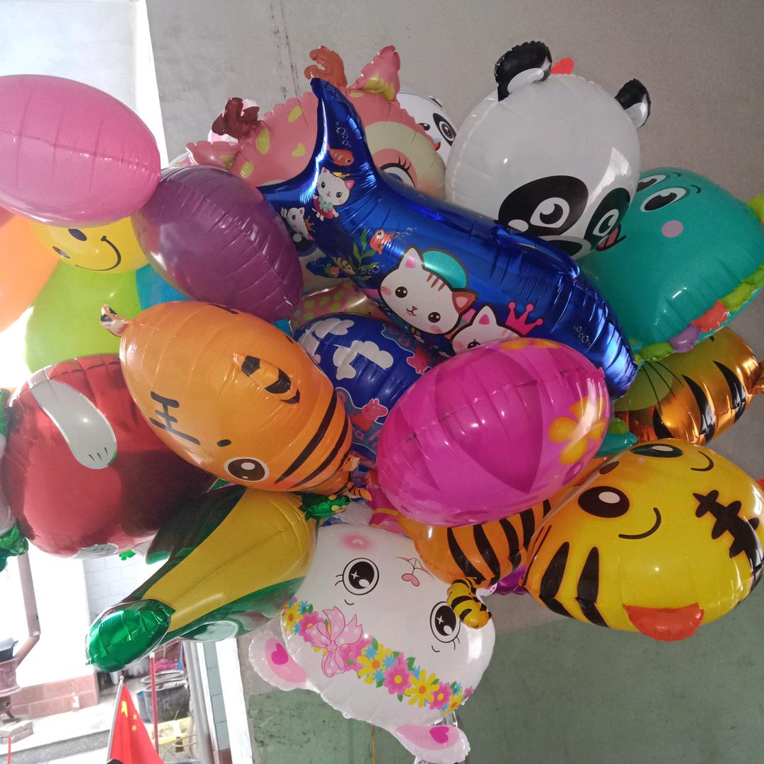 无情岁月《玉姐专业加工飘空气球》🎈🎈