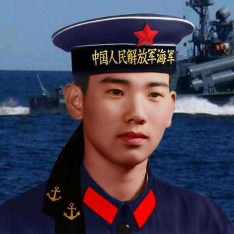 海军兵哥