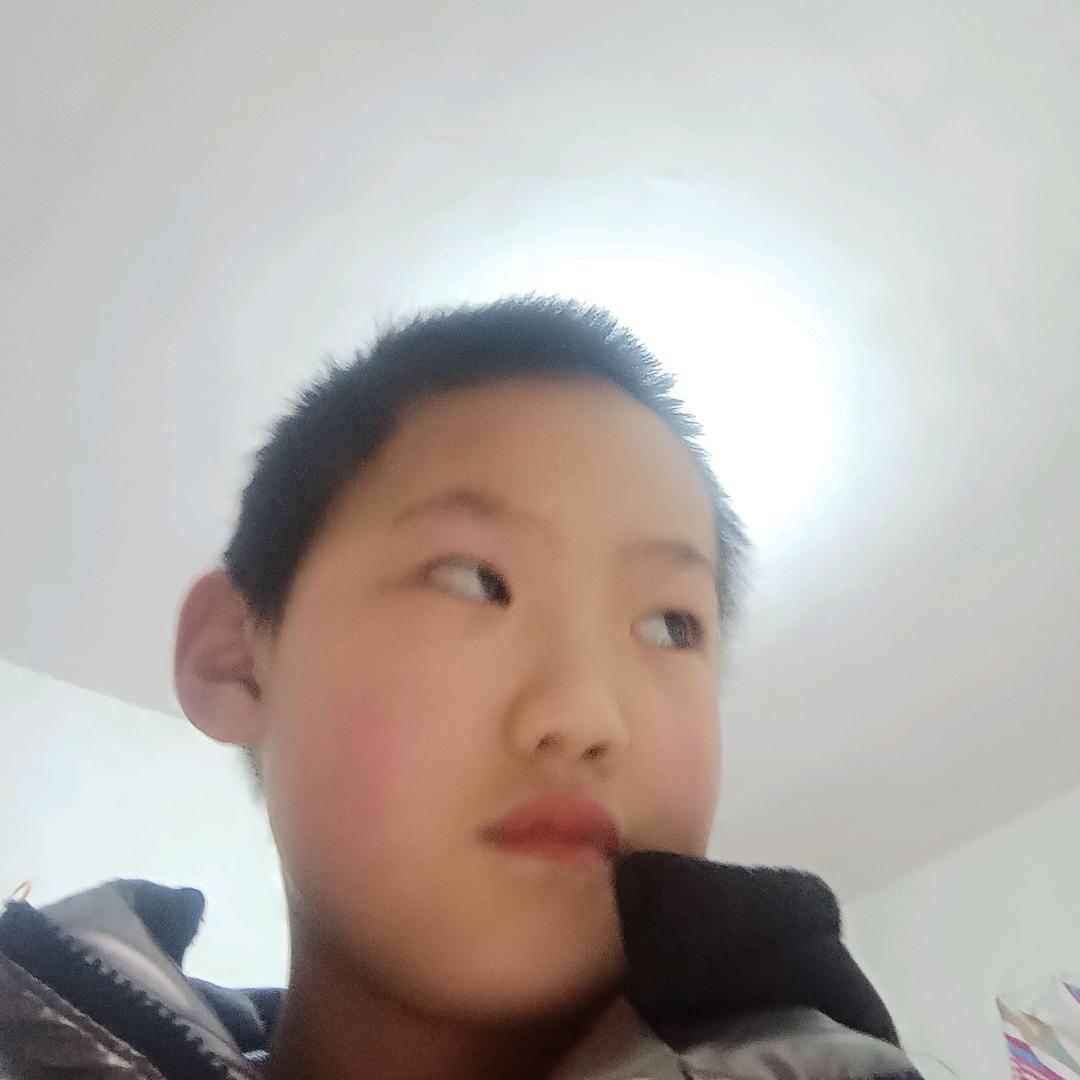 我最帅