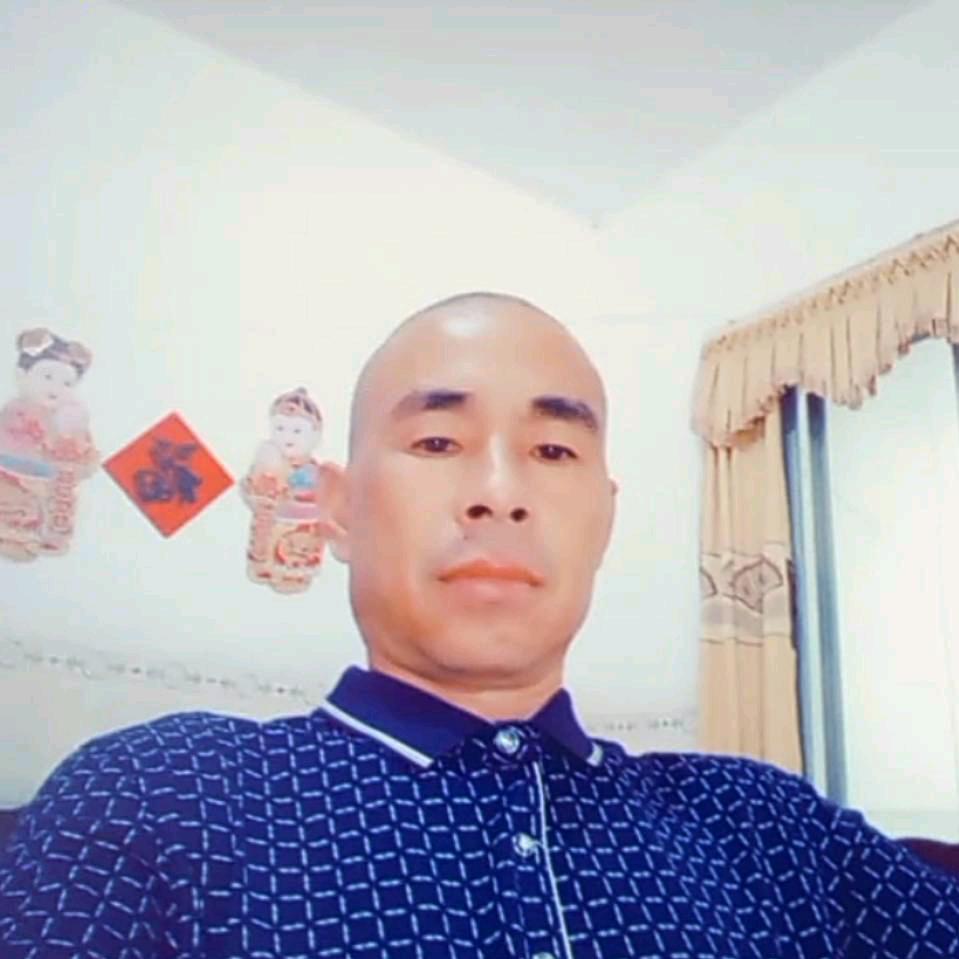落叶随风