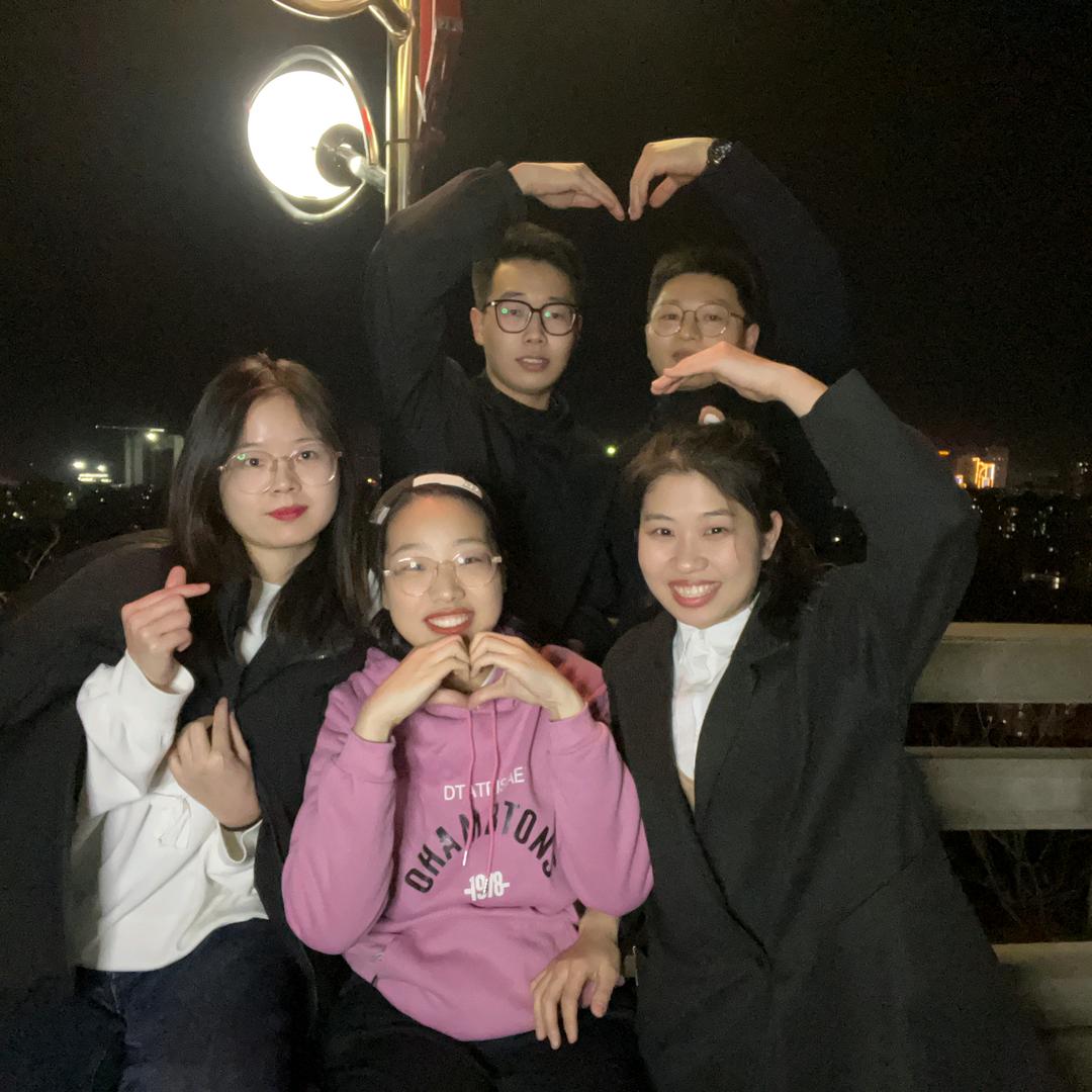 原声制噪乐队