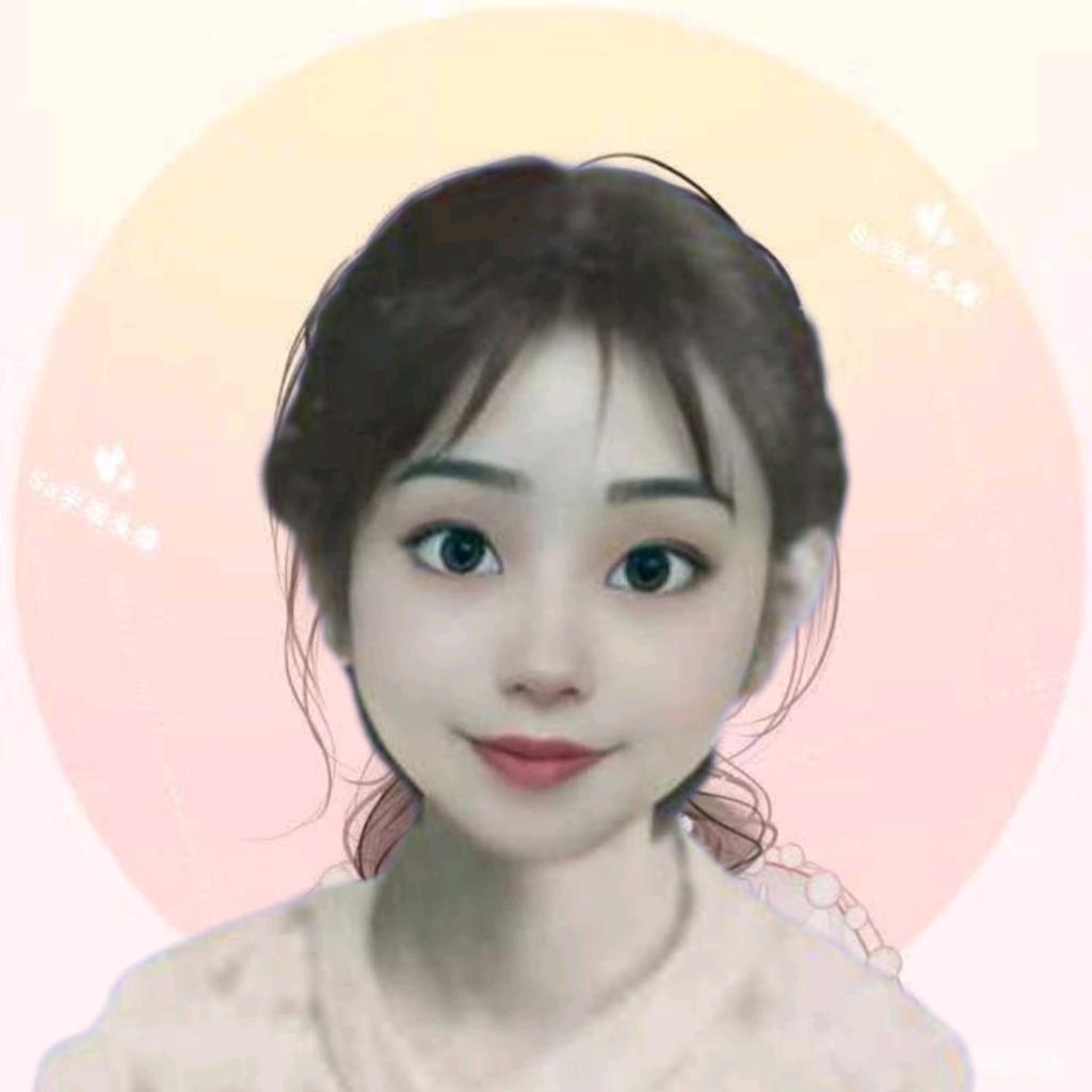 青青吖
