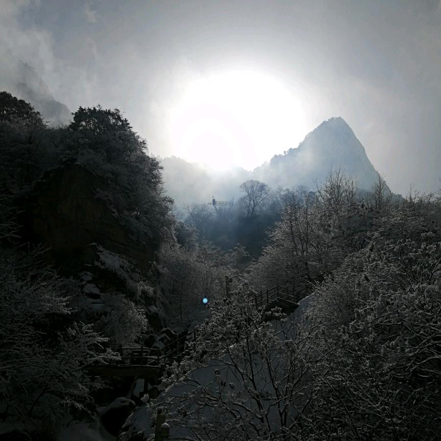 相约今天
