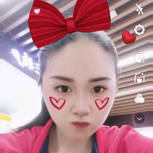 许丽华