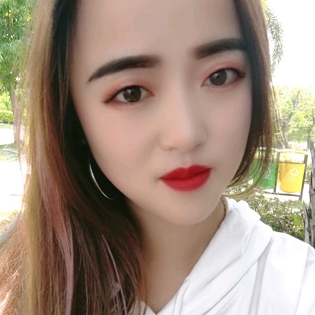 虎牙妹爱唱歌2号
