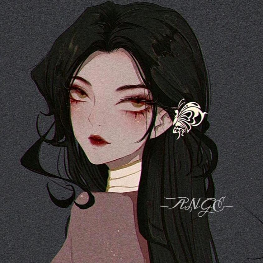 安歌.