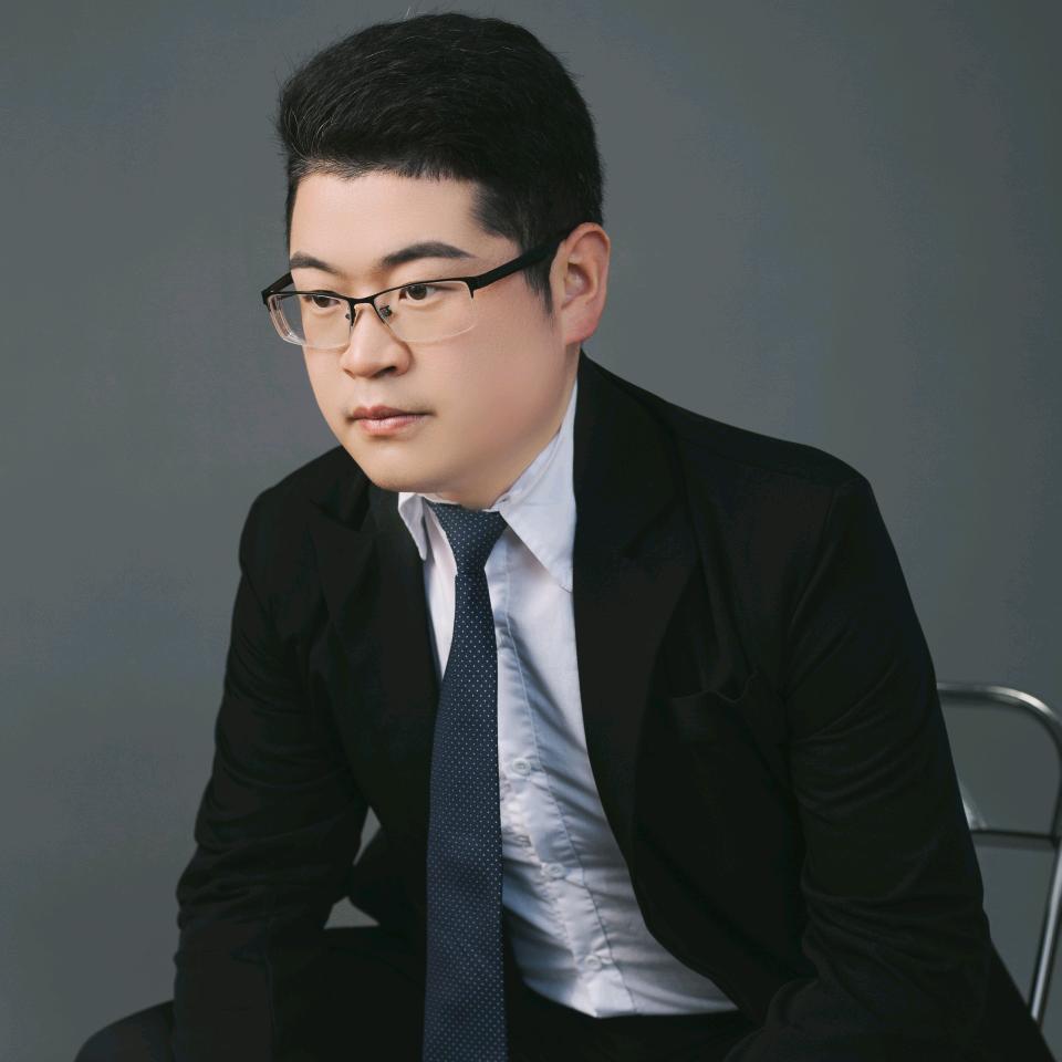 大国工匠设计院～何工