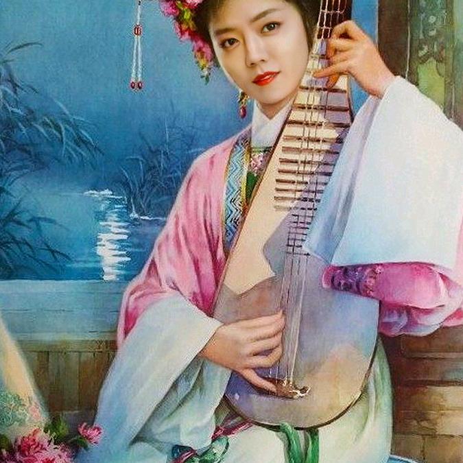 曹祯