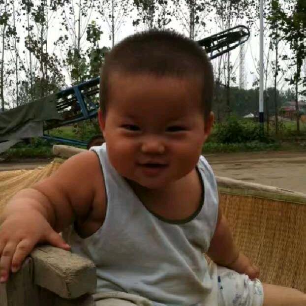 除了坚强我别无选择，