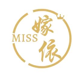 扶风化妆师Miss嫁.依跟妆，礼服纹绣，