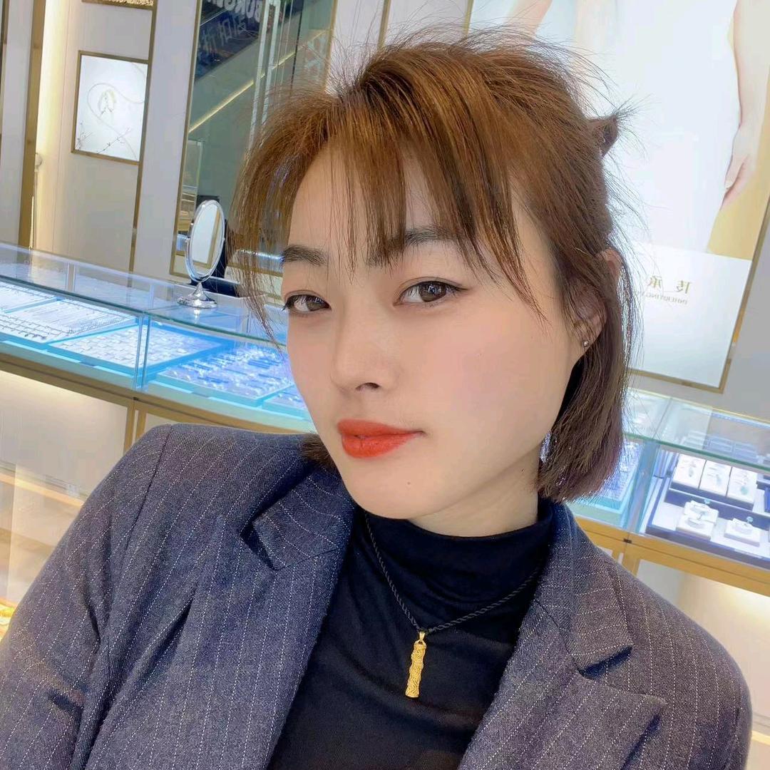 周大生 燕子