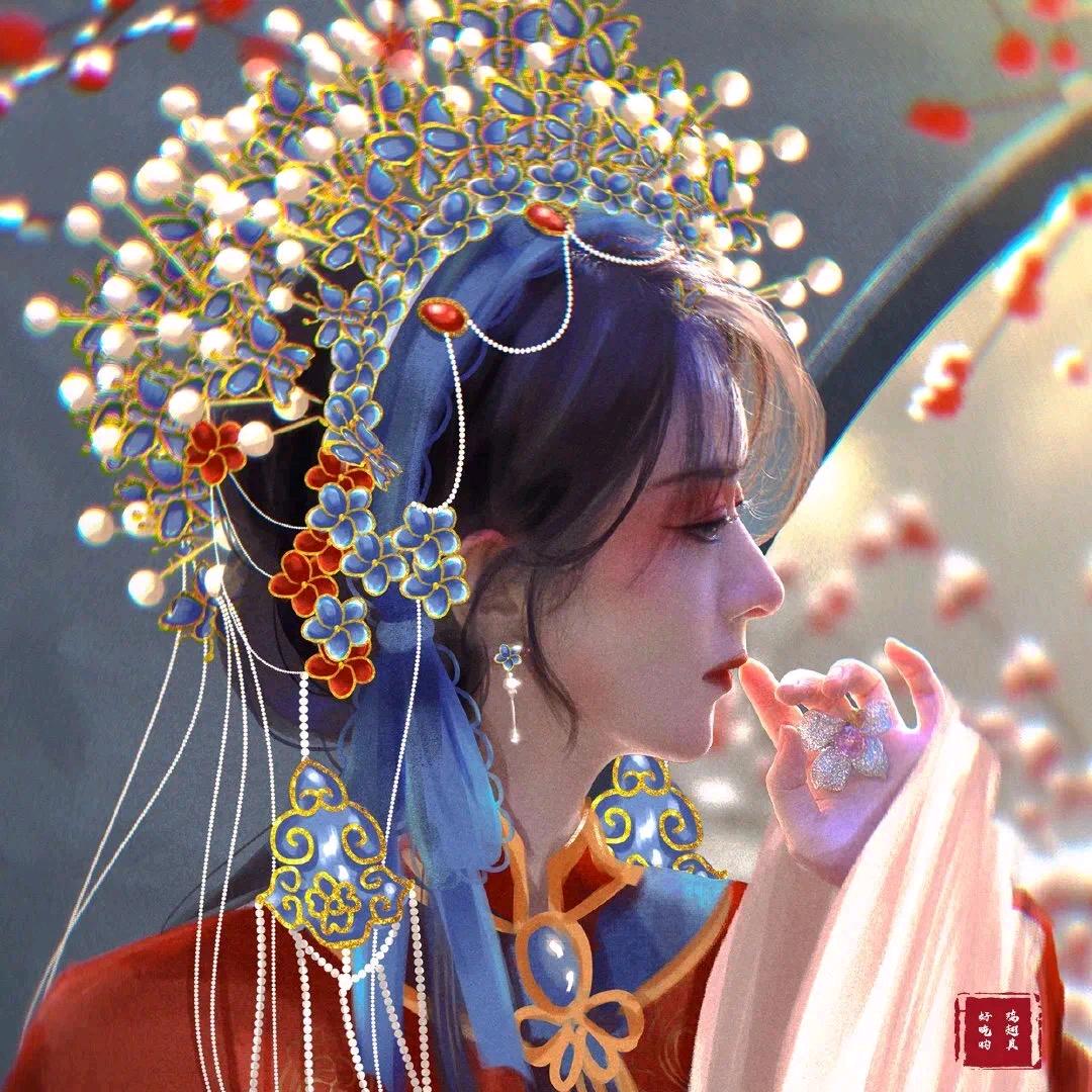暗香