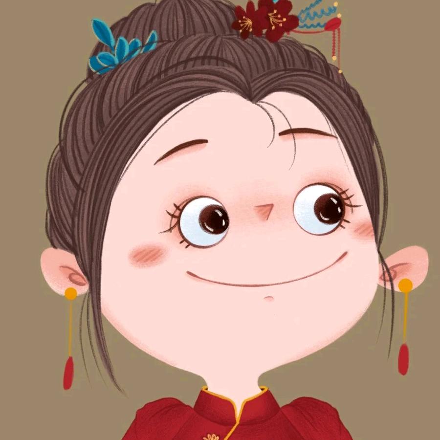 木兰簪子