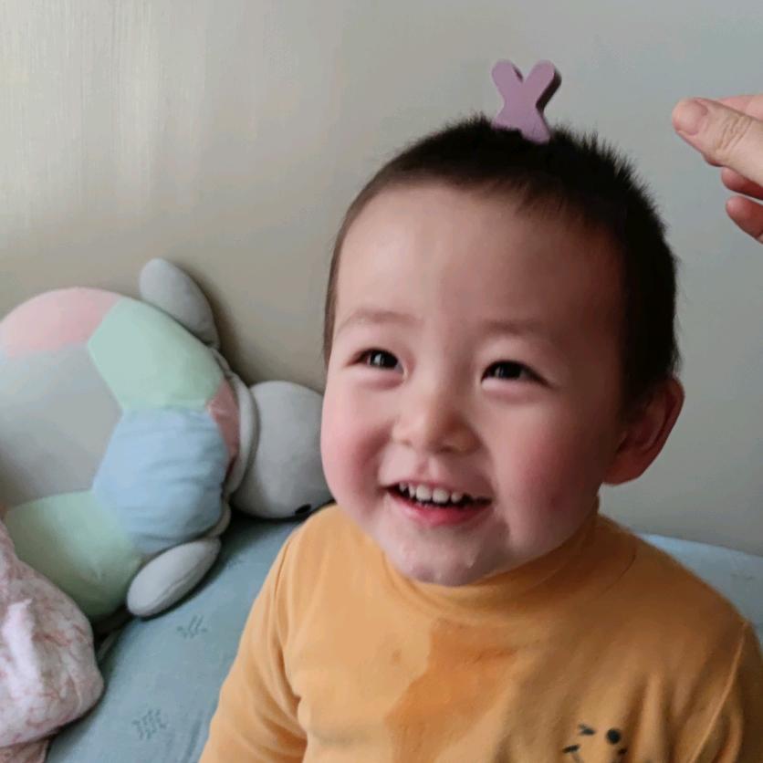 樊小K来啦