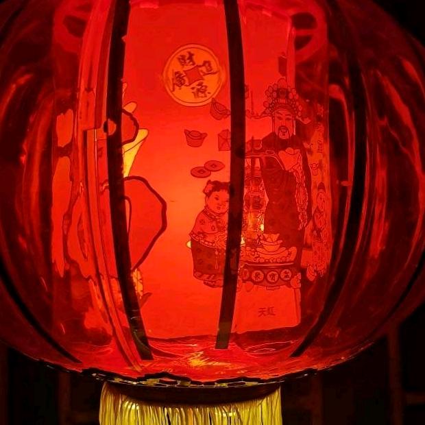 🌜时来运转🌛