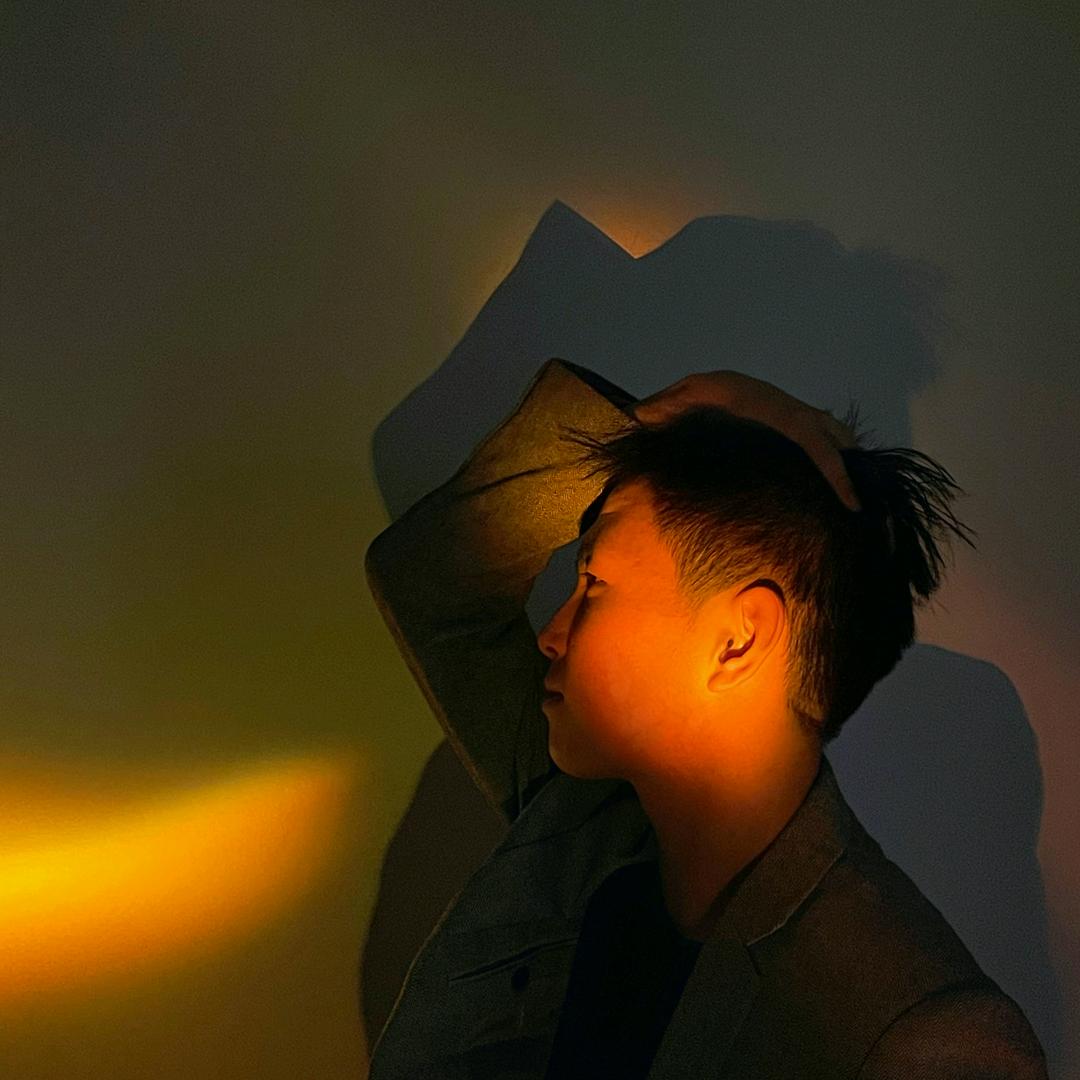 ✿凤ξ兮✿（相声小生）