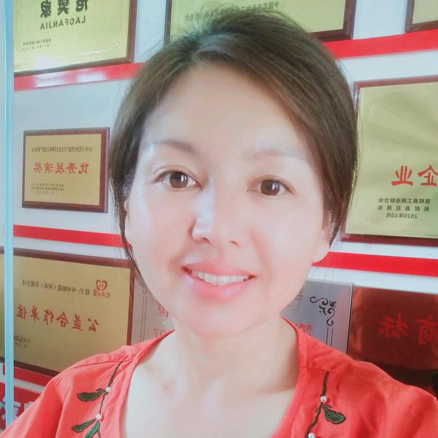 酱姐玲（民权）