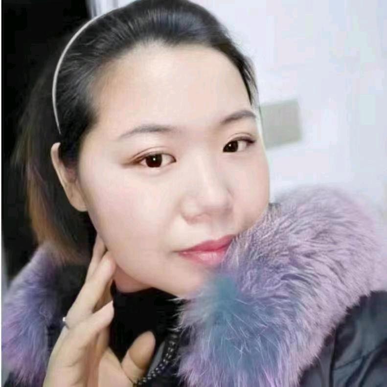 胡志梅
