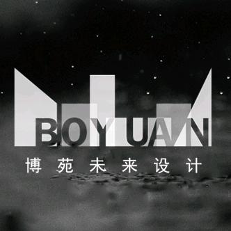 博苑未来.幼儿园设计装修