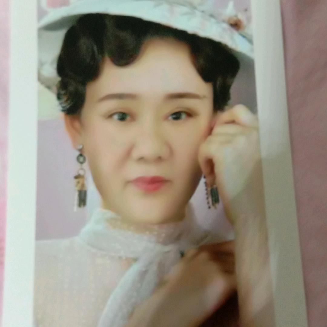 安安外婆（下午1点28分开播）