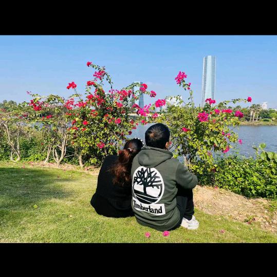 唱响未来（厦门旧衣分拣厂）