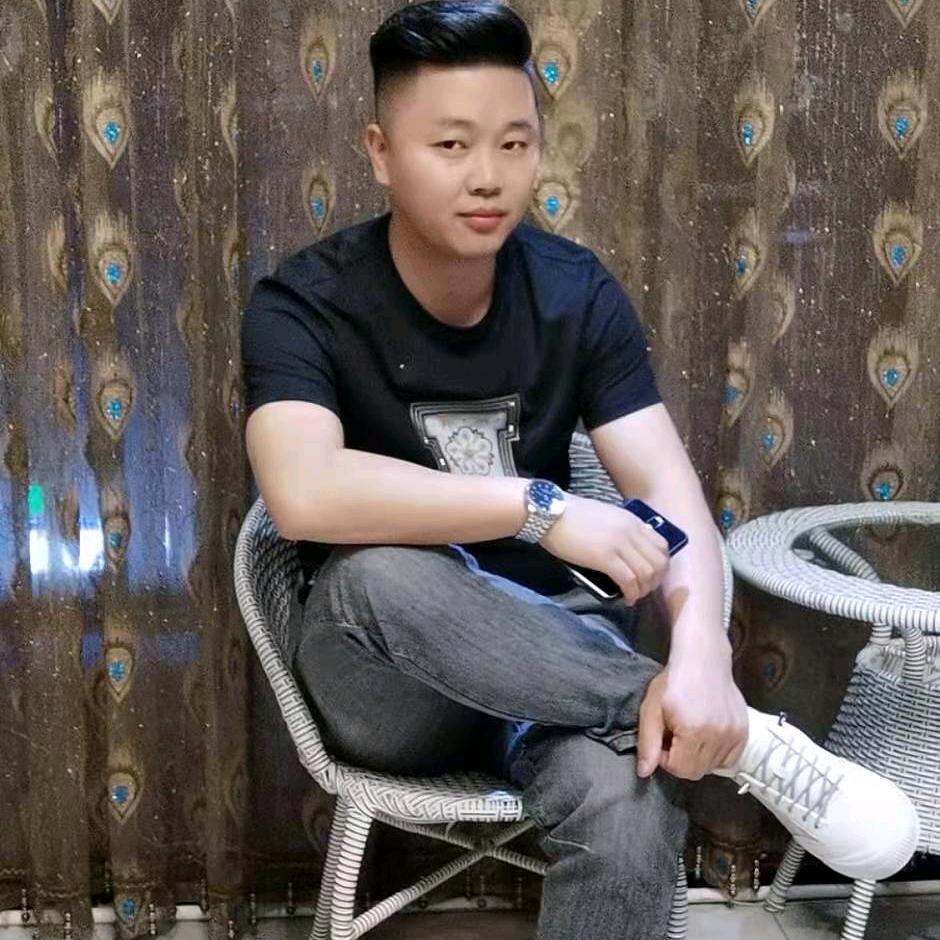 暖心飞哥