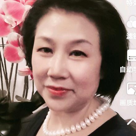 云姐（曼小小曼妈妈）